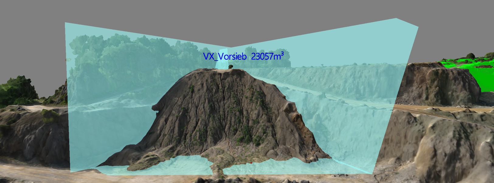 Wissen auffrischen: VolumeX-Onlinetraining im November