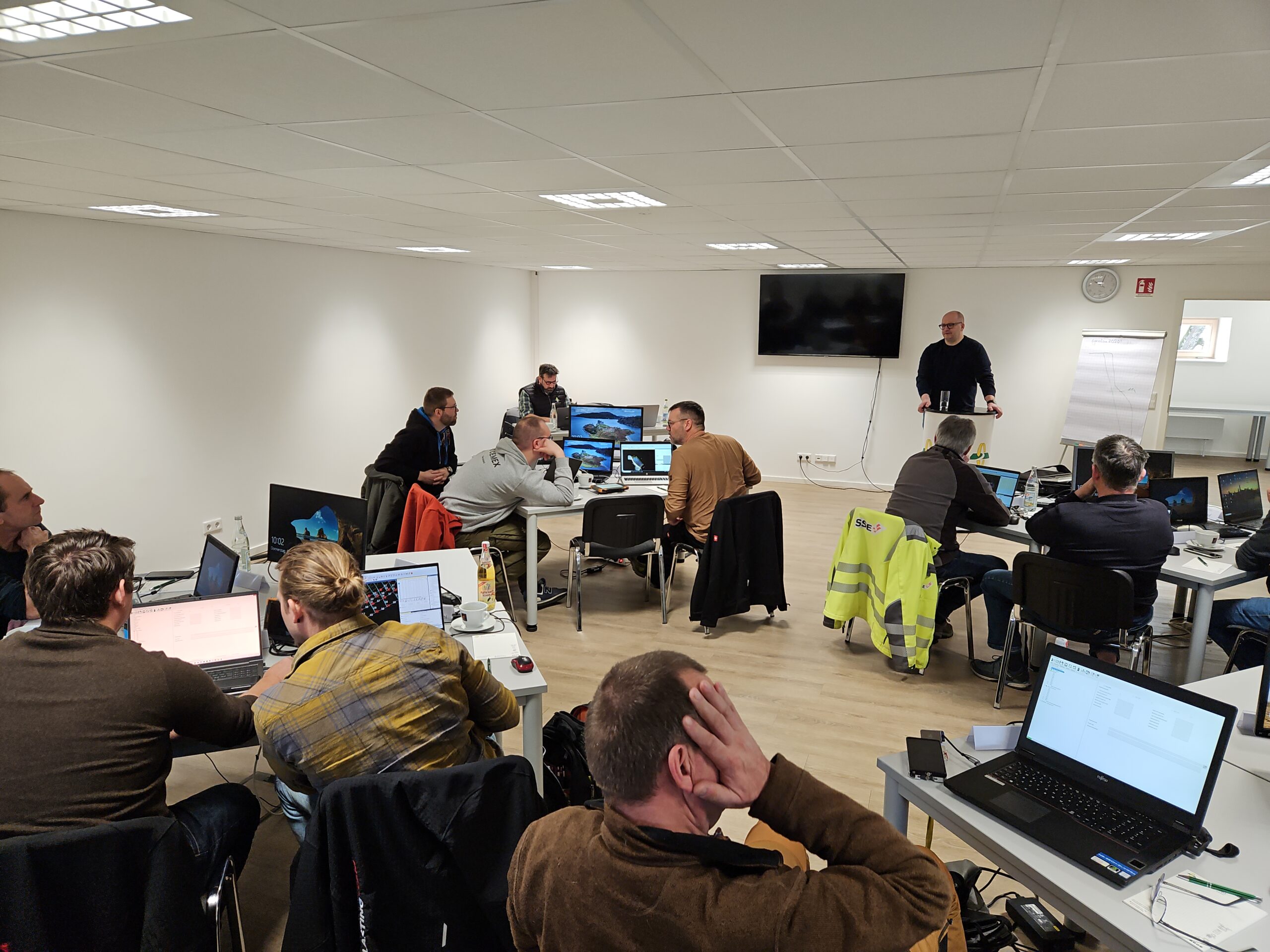 Optimizing blasting design: QuarryX workshops 2026 start in January